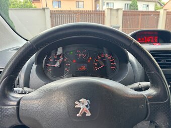 Peugeot Expert FAP - 6