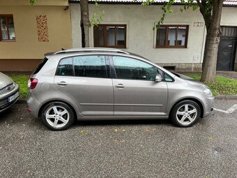 Volkswagen Golf plus 2.0 tdi dsg - 6
