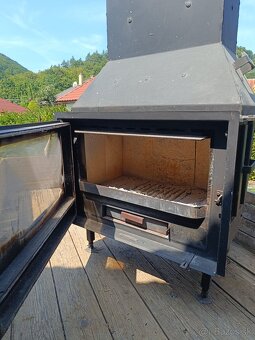 Krbová vložka s výmenníkom. - 6