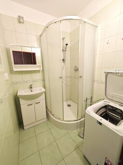 2-izbový byt na prenájom, Priekopa, Martin - 6