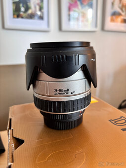 Nikon D7100 - 6