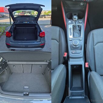Audi Q2 35 2.0 TDI quattro S tronic - 6
