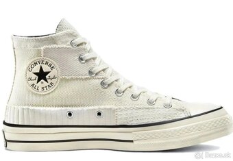 Tenisky Converse rozne (uplne nove) - 6