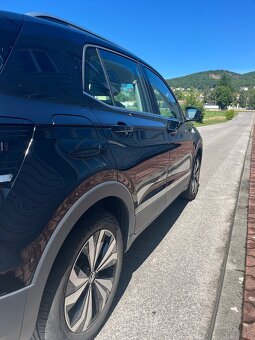 Volkswagen t-cross automat 81kw - 6