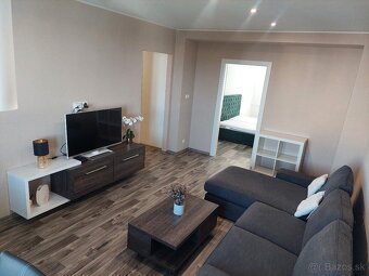 Predám 2 izb. byt s balkónom - 6