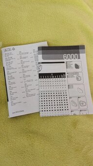 Maska 3M 6800 lakovacia - 6