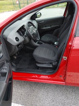 Fiat Bravo - 6