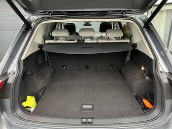 Volkswagen Tiguan Allspace 2.0 TDI 110kw DSG - 6
