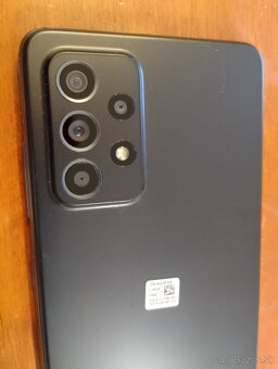 Samsung Galaxy A52 - 6