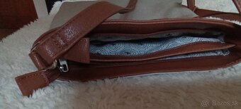Rieker Kabelka / Crossbody - 6
