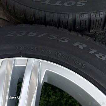VW TIGUAN,SKODA KODIAQ  5X112 - 6