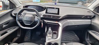 Peugeot 5008 .rok 2020 - 6