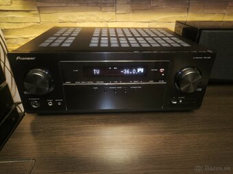 Yamaha NS reprosústava - 6