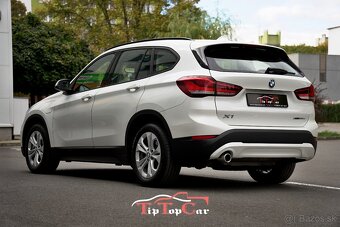 ⏩ BMW X1 25e xDrive 92kW | Plug-in Hybrid | TOP STAV - 6