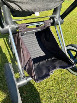 Cybex Priam - 6