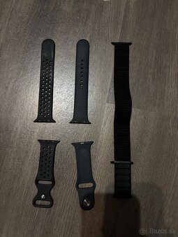 Apple watch SE 44mm - 6