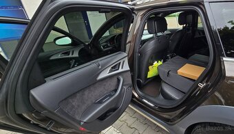 Audi A6 Allroad 3.0 TDI quattro S tronic 2016 - 6
