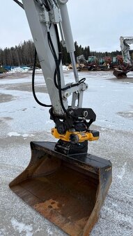 Takeuchi TB257 FR - 6
