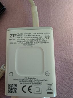 ZTE Axon 40 Ultra - 6