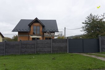 HALO reality - Predaj, rodinný dom Sady nad Torysou, Byster - 6