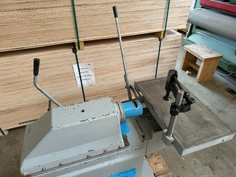 Dlabačka vrtací CM 72 - AKČNÍ SLEVA 10 % - 6