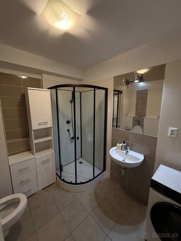 🏡 PRENÁJOM NOVÝ 2-IZBOVÝ BYT V TRENČÍNE (JUH - LIPTOVSKÁ) 🔑 - 6