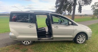 Mazda 5 2.0 Diesel 7miestne - 6