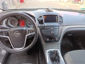Opel Insignia - 6