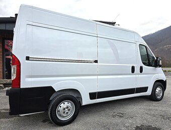 Peugeot Boxer 2,2 BlueHDI L2H2 - 6