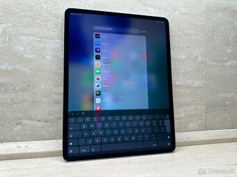 Apple iPad Air 13 (2024) 128GB Wi-Fi Blue - 6