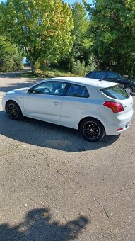 Predám kia pro ceed, 2010, nová TK EK - 6