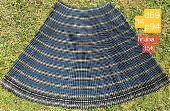 Stary kroj VÝCHODNÁ SÚČASTI - 6