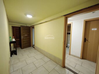 EXKLUZÍVNE NA PREDAJ - RODINNÝ DOM - KOLÁROVICE, BYTČA - 6