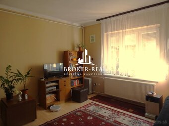 Rodinný dom 4 - izbový Encs, Maďarsko - 6