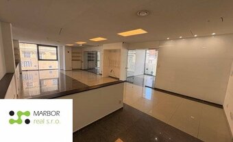 Na prenájom kancelársky priestor - v OC GASTRODOM v KE na Ml - 6