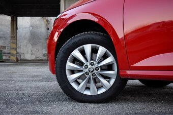 Škoda Kamiq 1.5 TSI automat 2020 - 6