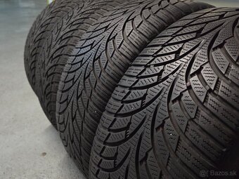 zimné "16" Škoda (5x100) - 6