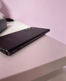 Samsung Galaxy S22 ultra hodinky Samsung Gear S3 frontier - 6