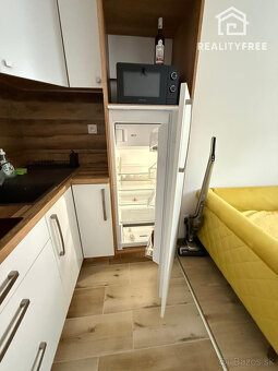 Na prenájom 1i byt garsónka v Šamoríne - 6