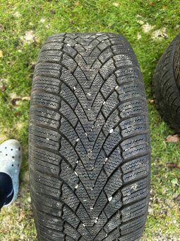 Originál seat 5x100 - 6