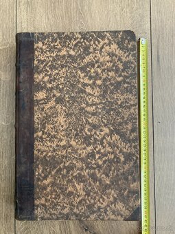 (právo/Bratislava) Repertorium juris publici, 1821 - 6