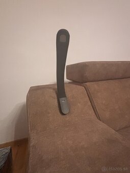 Sedačka v tvare U ALICANTO IV MINI - 6