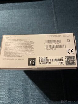 Google chromecast tv 4k - 6