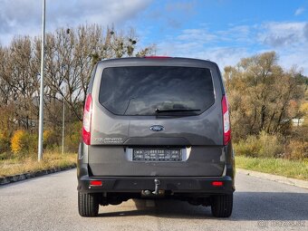 Ford Tourneo Connect 1.5 TDCi 74kW M6st. Webasto - 6