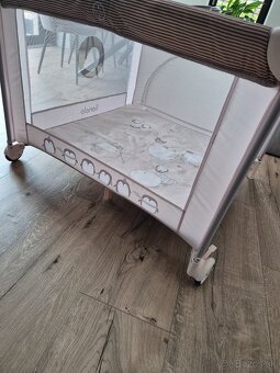 Ohradka-prenosná - 6