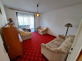 Rodinný dom s garážou, Martin - Stráne - 6