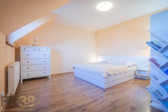 Priestranný byt v Apartmánoch Lomnica v Tatrách - 6