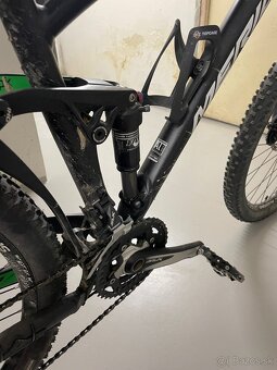 Merida one forty 3-B - 6