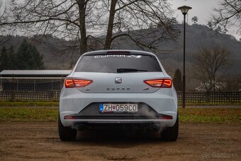 Seat Leon Cupra - 6