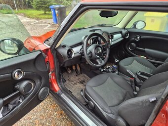 Predam Mini Cooper One 1,6 Benzin 55kw - 6